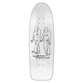 Krooked - Love Beamer Skate Shop Day 2025 Deck